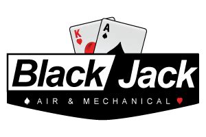 black jack air & mechanical.